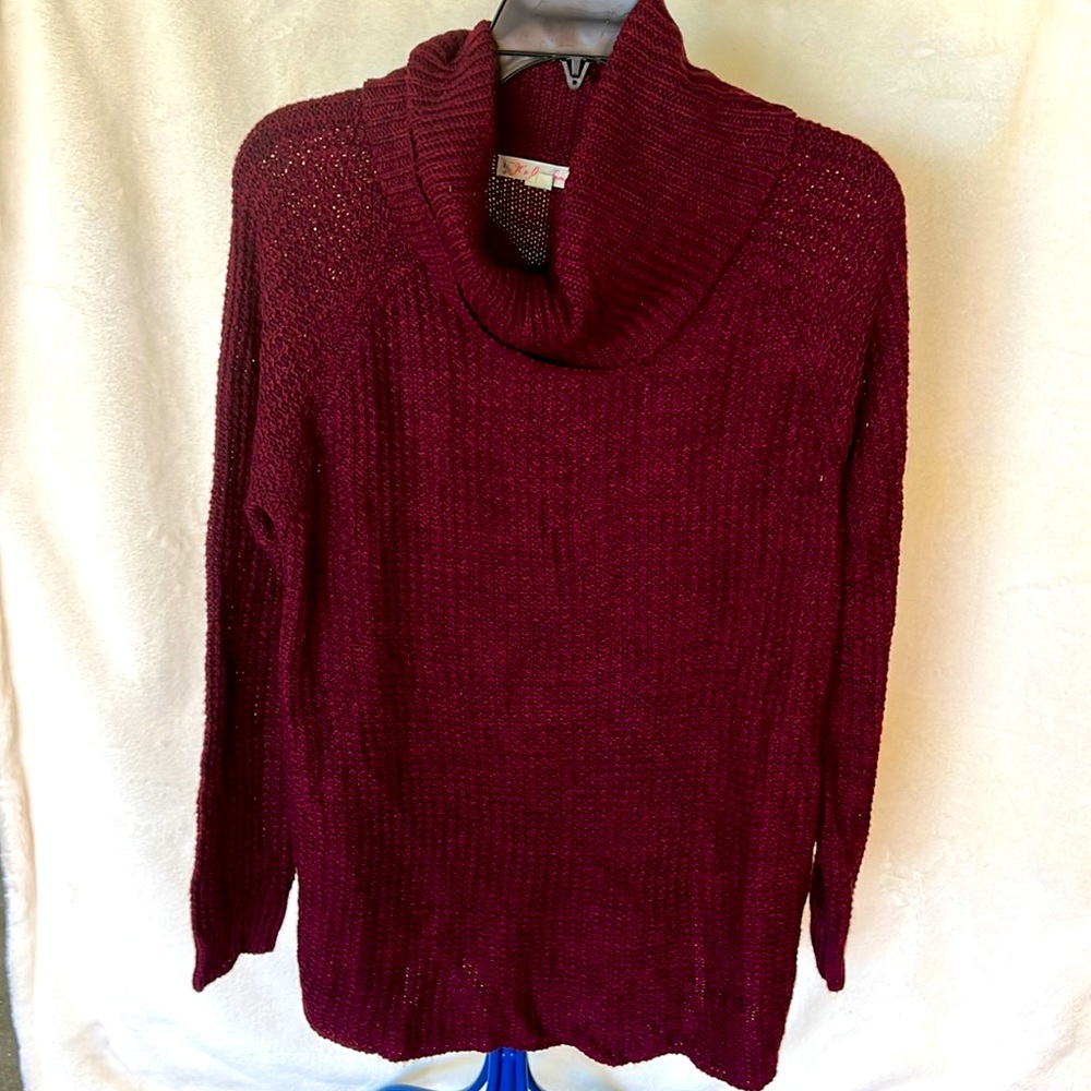Womens Sweater